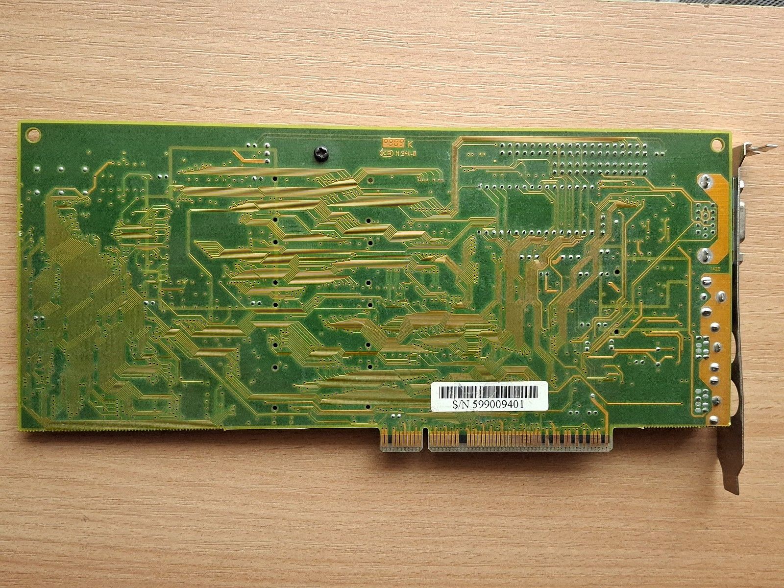 Видеокарта 3dfx Voodoo Rush ViewTop PCI - фото фото фото 6
