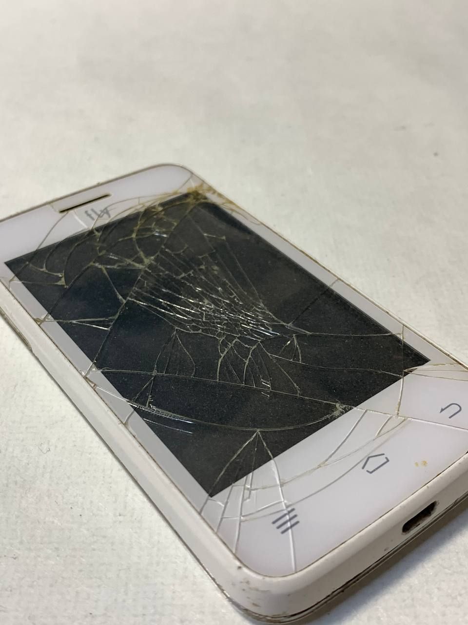 Fly IQ434 - фото фото фото 2