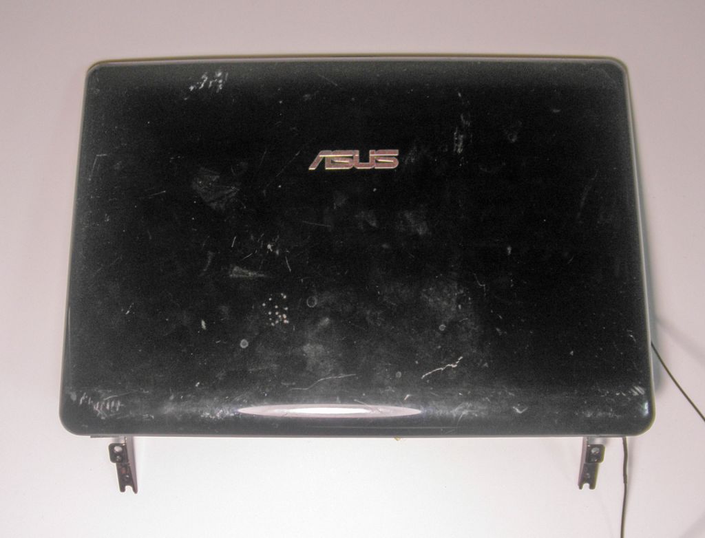 Крышка матрицы для нетбука ASUS Eee PC R105D  (00495) - фото фото фото 0
