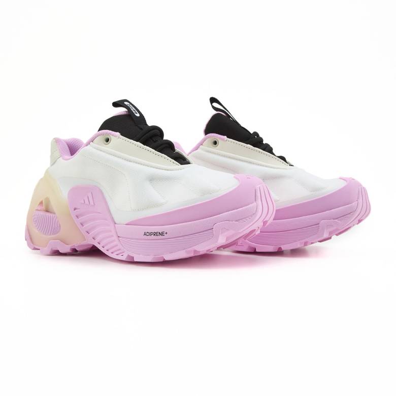 Adidas Edge Runner White Pink 38 - фото фото фото 1
