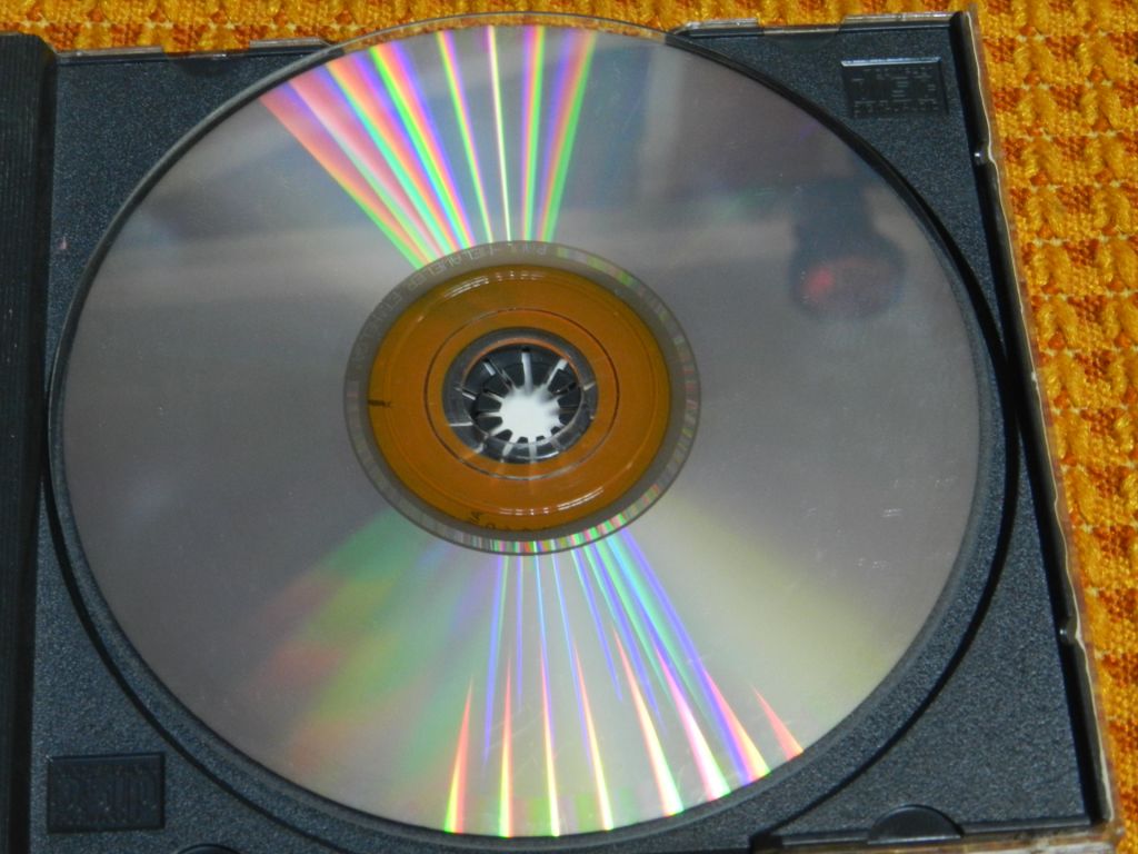 CD   Paul McCartney - Flaming Pie - фото фото фото 3