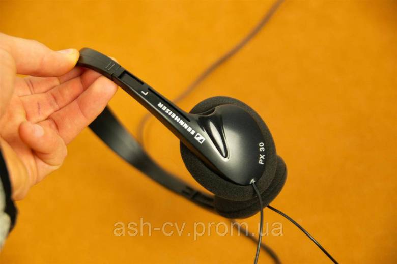 Навушники, Sennheiser, PX 30 - фото фото фото 1