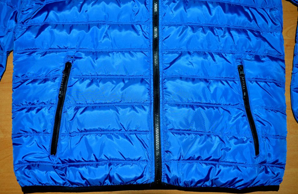 Куртка ELEVATE original L нова WE16-2 - фото фото фото 4