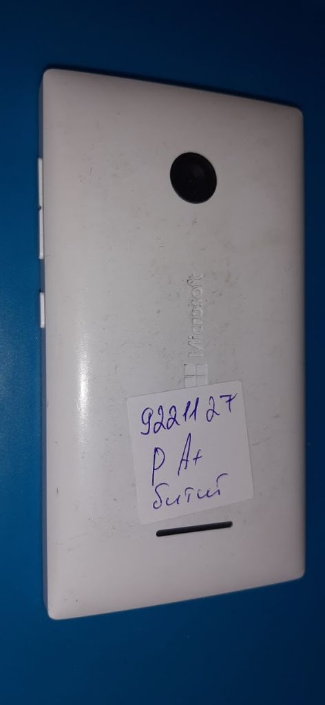 Мобильный телефон Microsoft Lumia 435 RM-1069 White № 9221127 - фото фото фото 7
