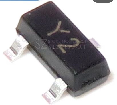 SS8550 SOT23   SMD Y2 - фото фото фото 0
