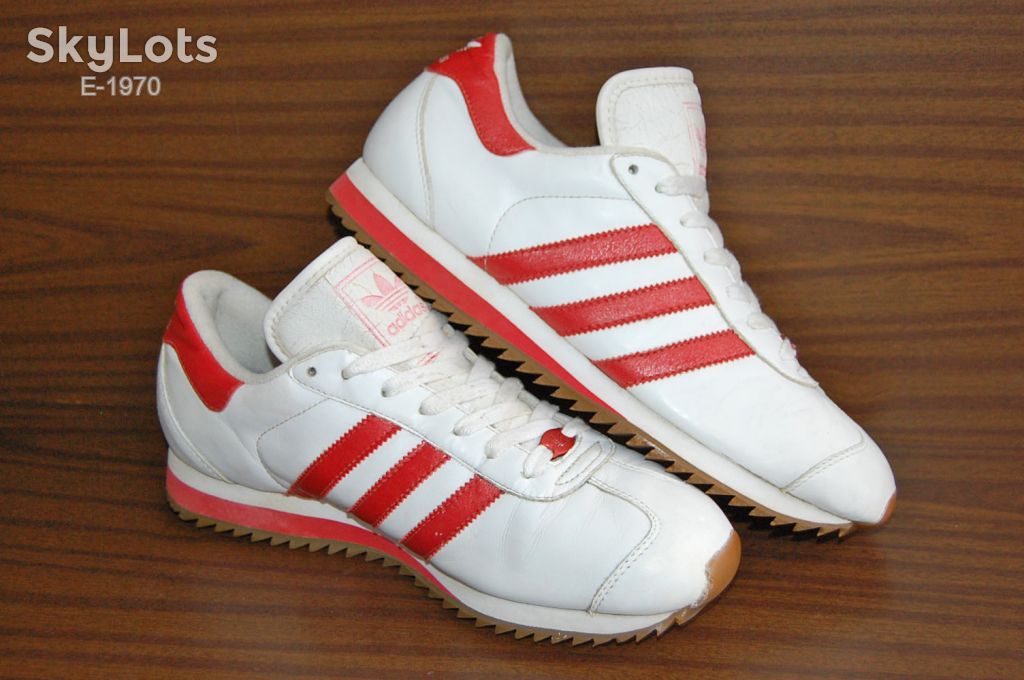 Кроссовки ADIDAS р.40-41 original VIETNAM - фото фото фото 8