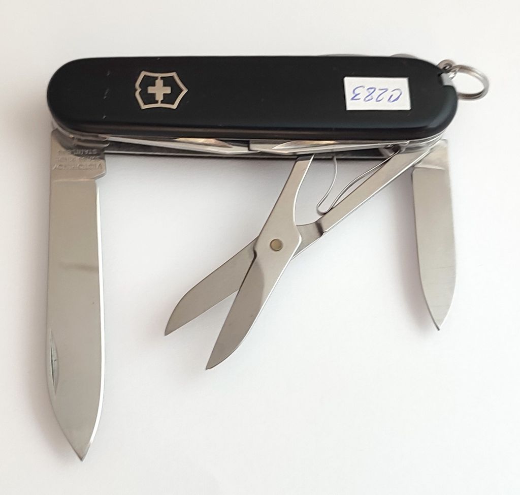 Нож Victorinox Super Tinker [C283] - фото фото фото 2
