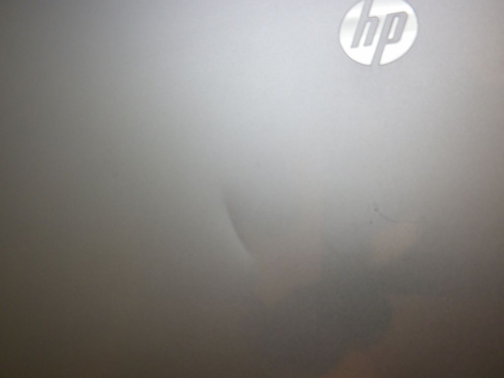 Б/У Кришка матриці без рамки на HP EliteBook 8560p - фото фото фото 7