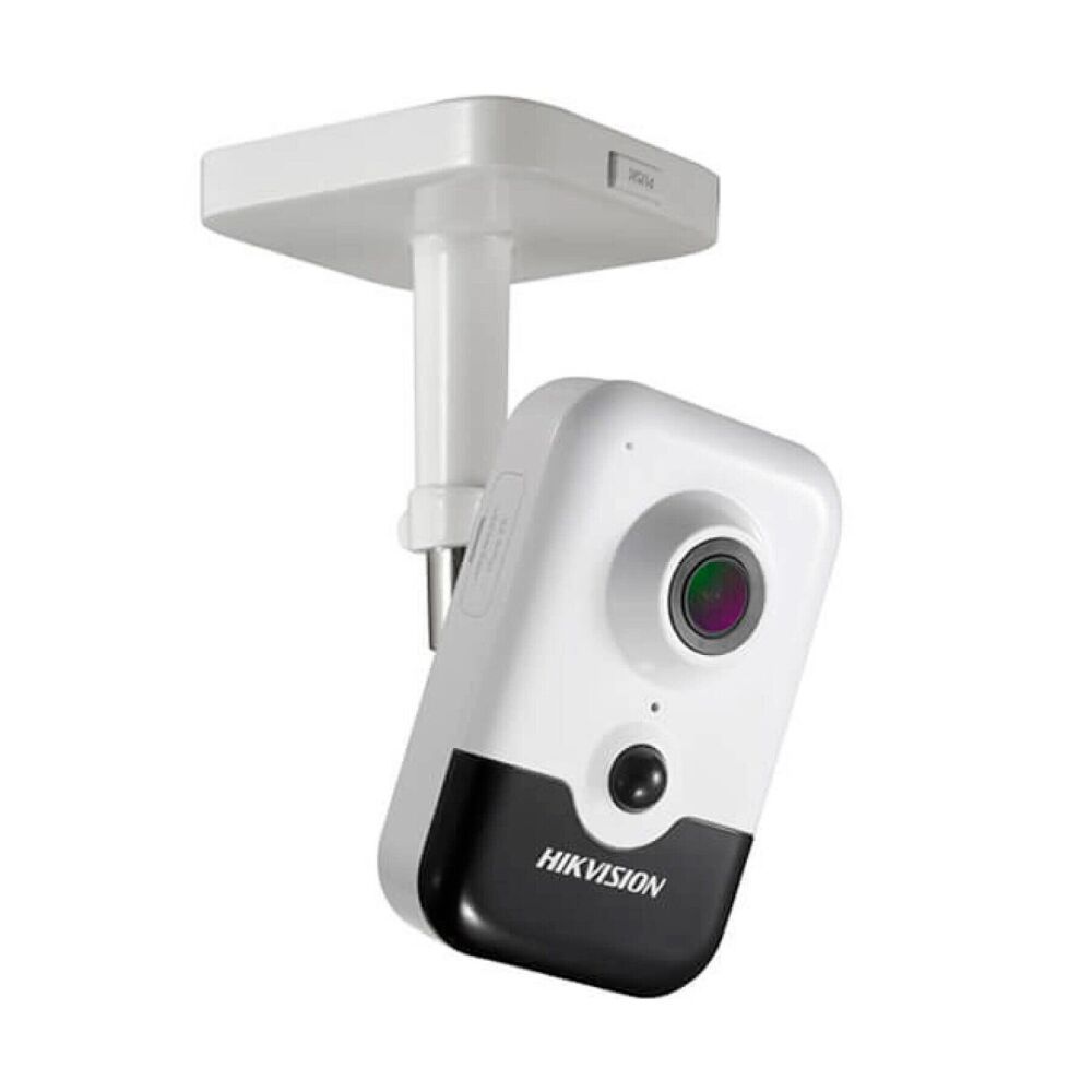 IP видеокамера 2 Мп  Hikvision DS-2CD2421G0-I    (2.8 мм) - фото фото фото 1