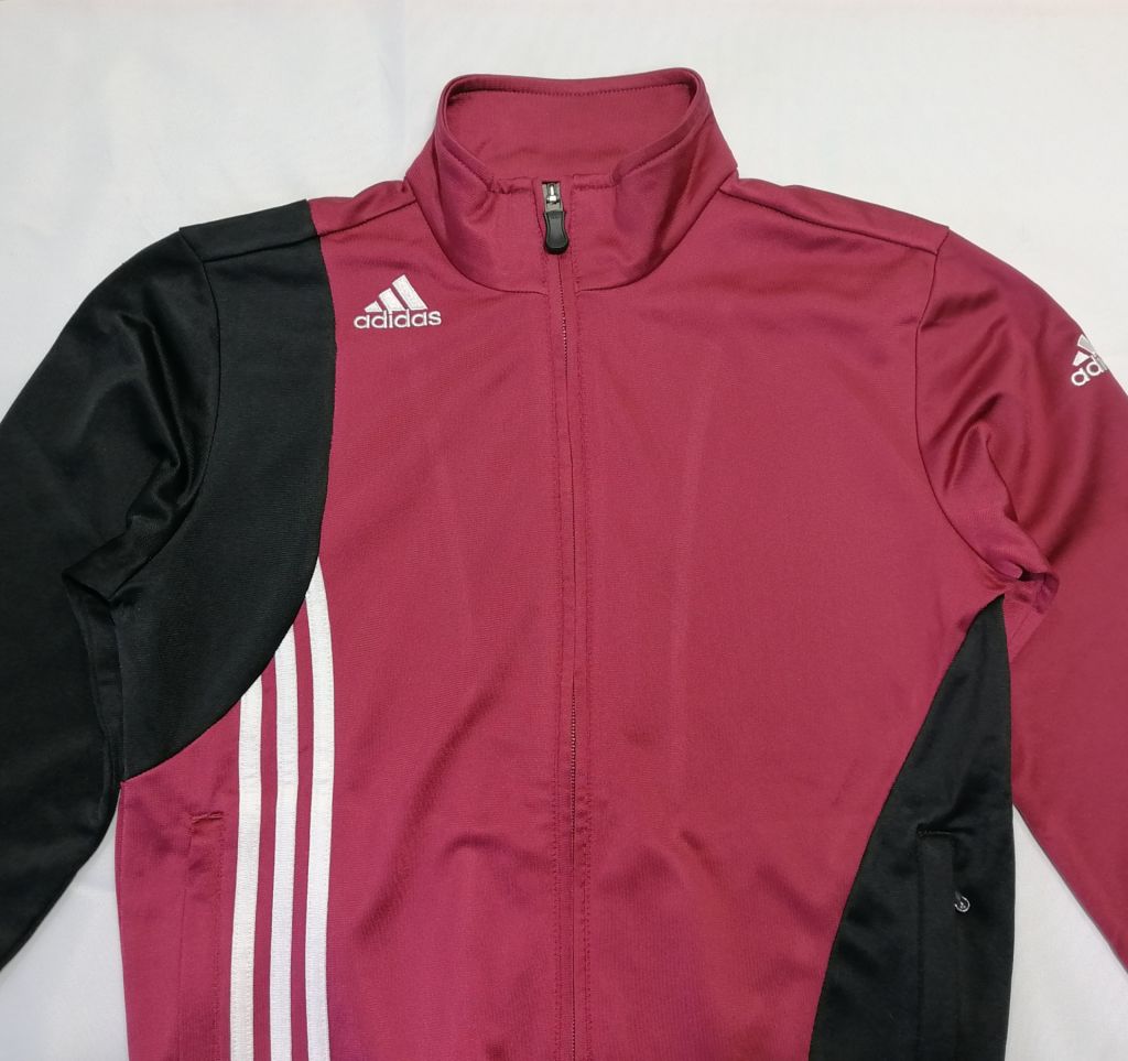 Олімпійка Adidas дитяча на 12  років - фото фото фото 2