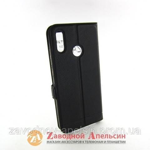 Чехол книга Huawei P Smart 2019 honor 10 lite (HRY-LX1) Smart Case - фото фото фото 1