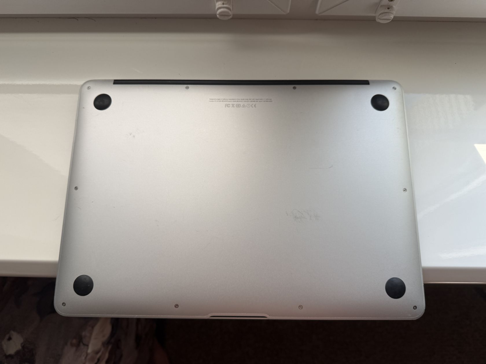 Macbook Air. 2017год - фото фото фото 4