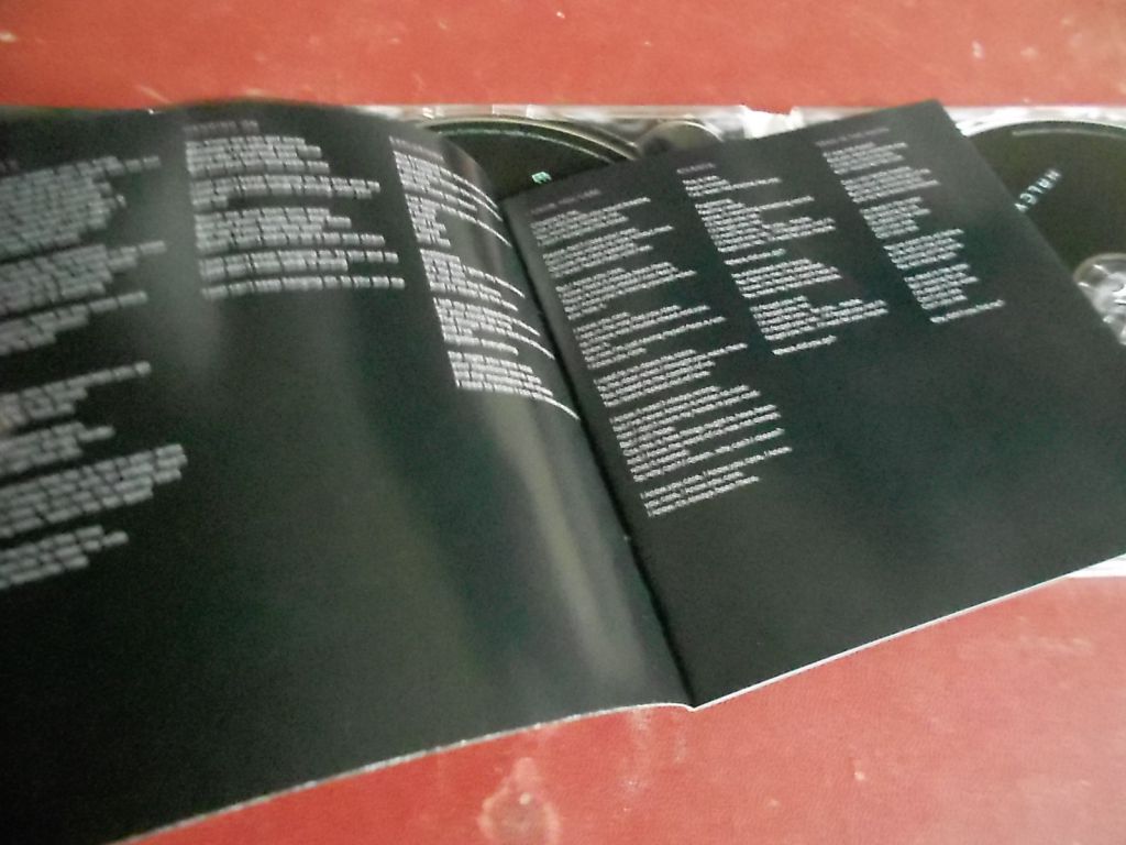 Ellie Goulding Halcyon Days 2CD фирменный б/у - фото фото фото 6