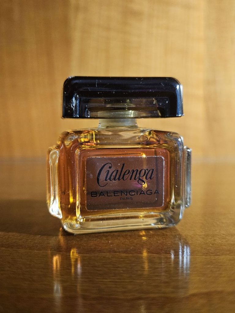Cialenga Balenciaga 15ml Parfum - фото фото фото 3
