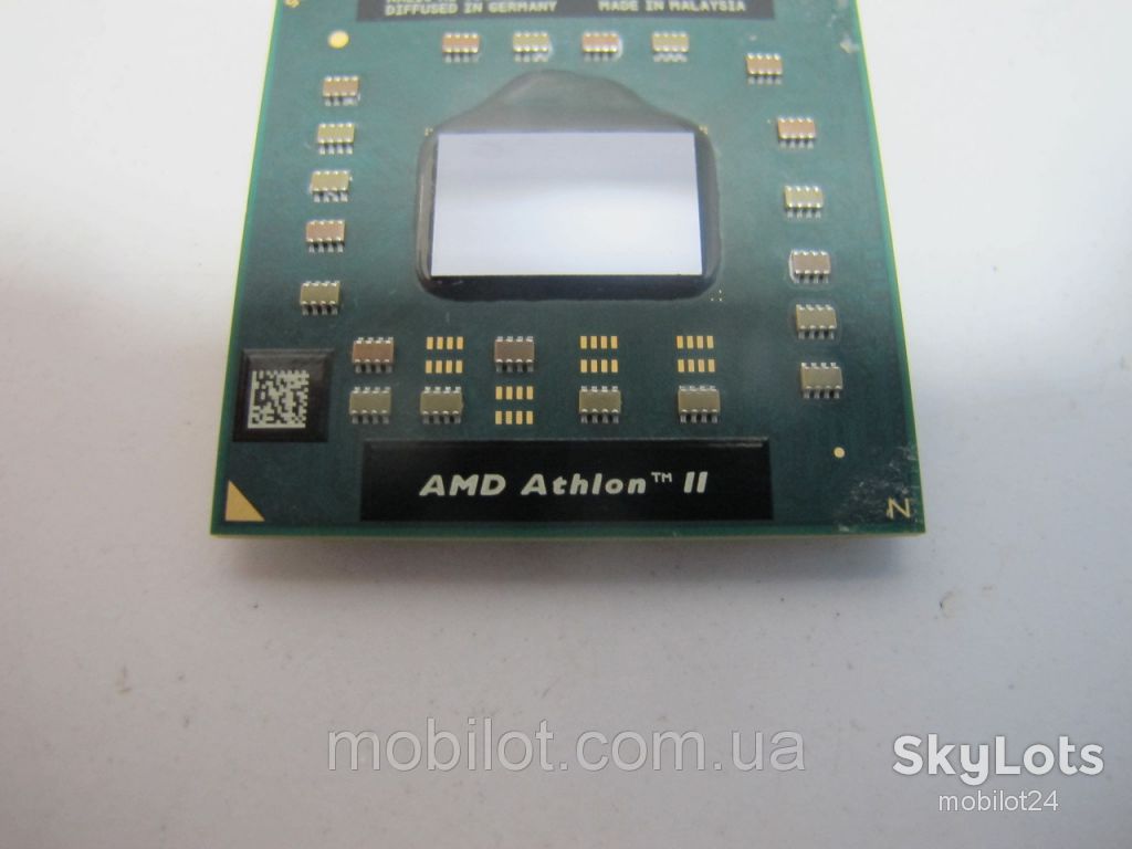 Процессор AMD Athlon II M300 (NZ-7332) - фото фото фото 2