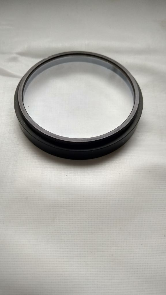 светофильтр F=667    46х0,75 - фото фото фото 1