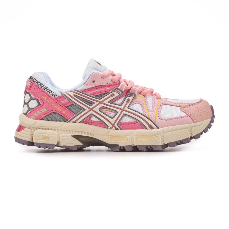 Asics Gel-Kahana 8 Beige Pink 40 - фото фото фото 0