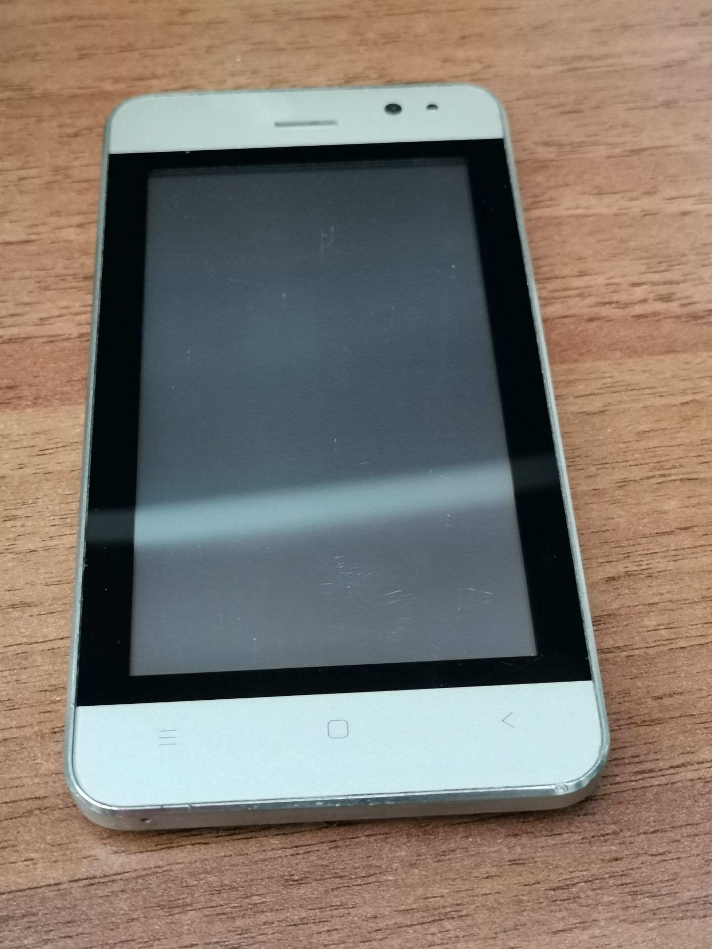 Телефон S-TELL C258 - фото фото фото 3
