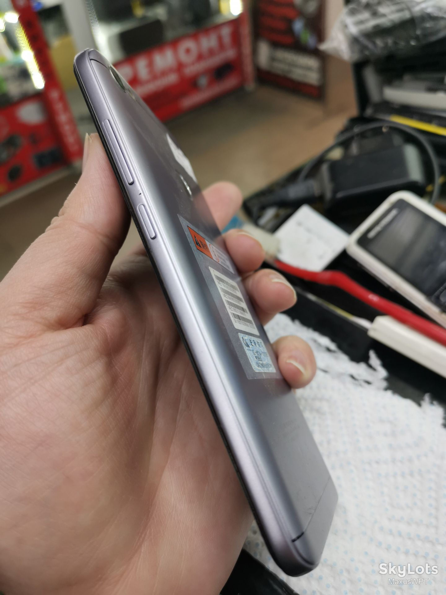 #Shop Xiaomi Redmi Note 5A prime 14-15 android - фото фото фото 2