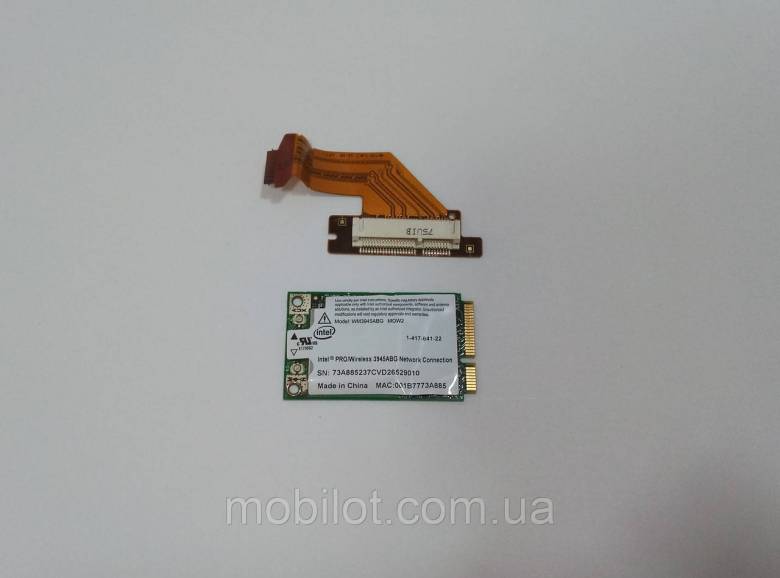 Wi-Fi модуль Sony PCG-4L4P (NZ-14942) - фото фото фото 0