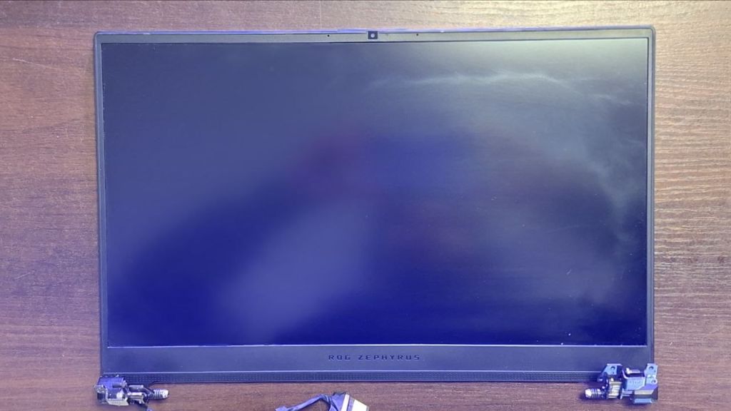 Матриця/кришка, у зборі, ASUS ROG Zephyrus S17  (GX703HS) - фото фото фото 1