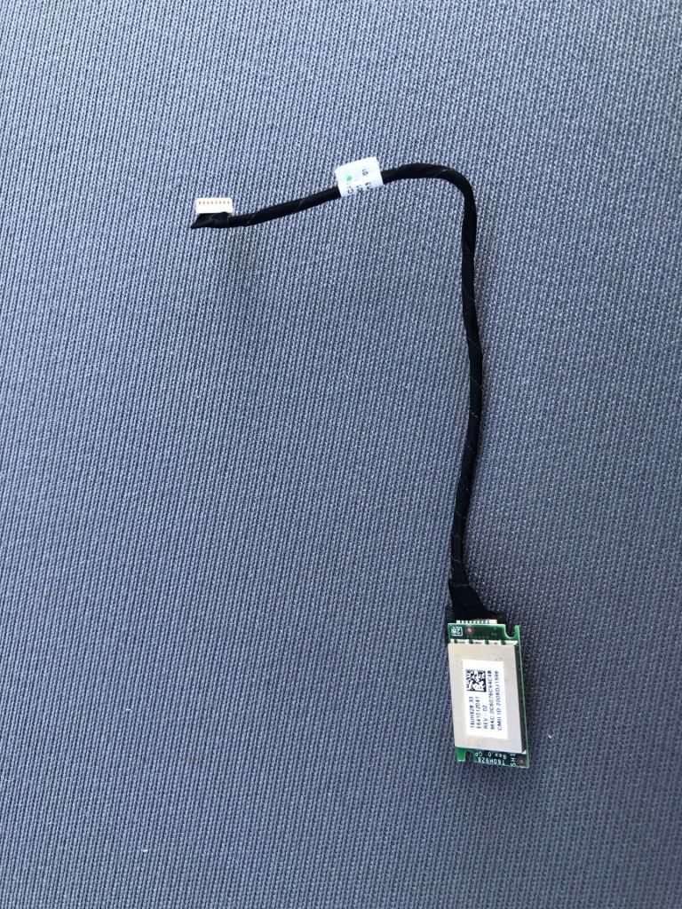 модуль плата Блютуз Broadcom BCM92046 Lenovo Acer - фото фото фото 2