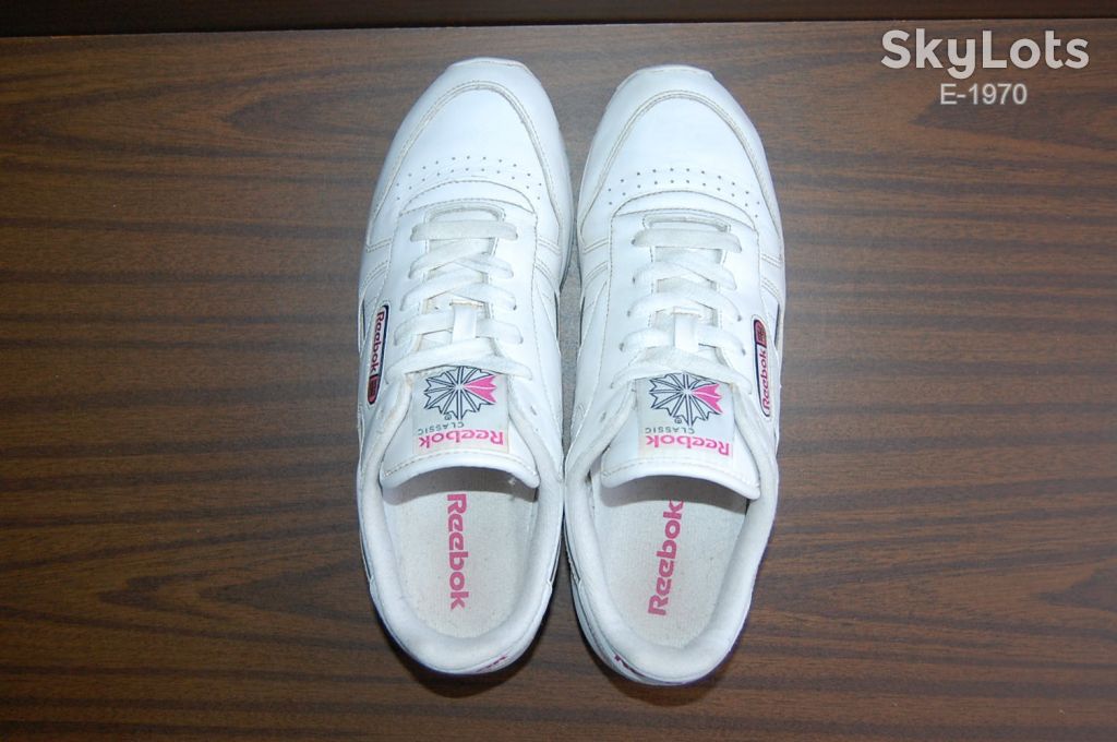 Кроссовки REEBOK CLASSIC р.38-39 original - фото фото фото 6