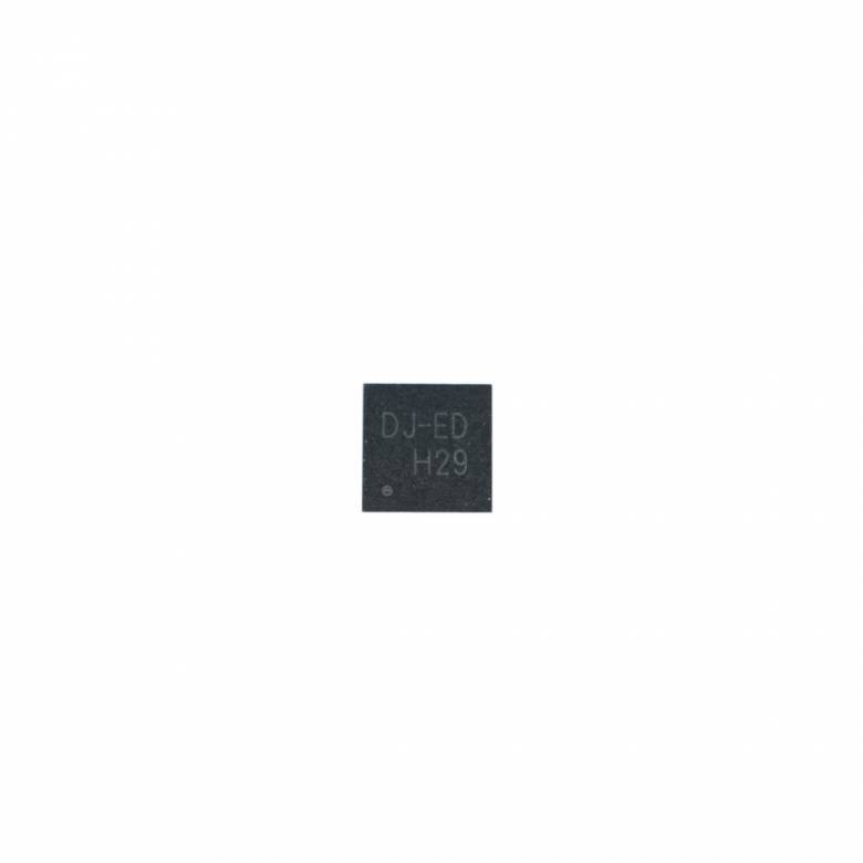 Микросхема Richtek RT8202APQW DJ-  (WQFN-16L 3x3) для ноутбука - фото фото фото 0