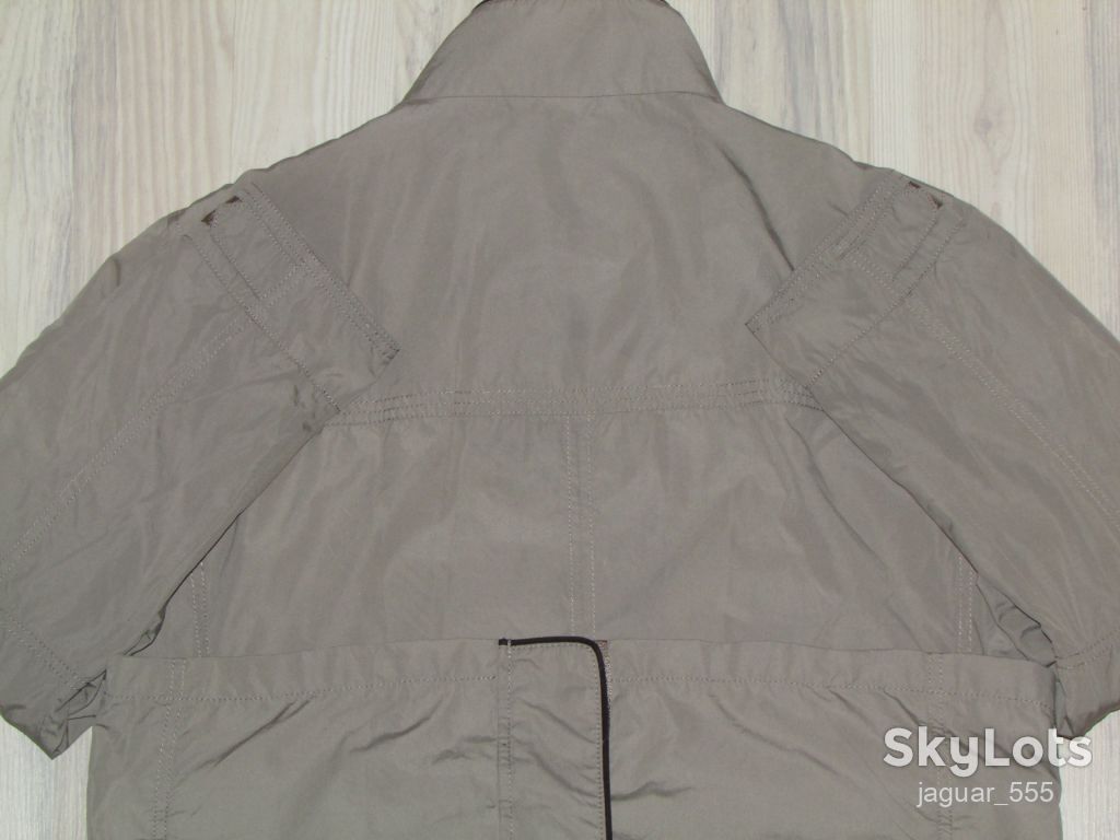 Оригінальна стильна куртка COLLEZIONE, SIZE M  (СУПЕР ЦІНА!!!) - фото фото фото 1