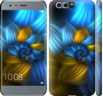 Чехол на Huawei Honor 9 Узор 46 2897m-998 - фото фото фото 0