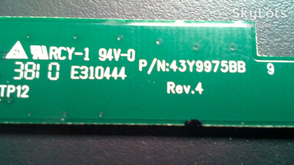 1902 - Інвертор матриці ноутбука Lenovo T410 - фото фото фото 1