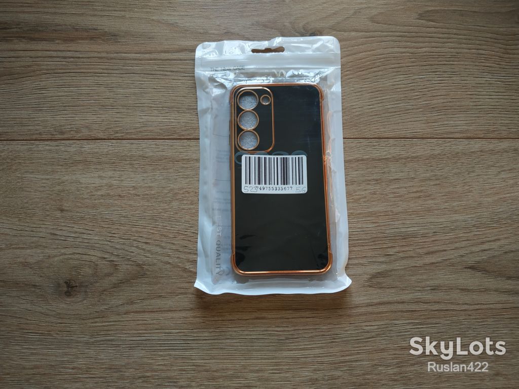 Чехол на Samsung Galaxy S23 5G чохол для Самсунг - фото фото фото 4