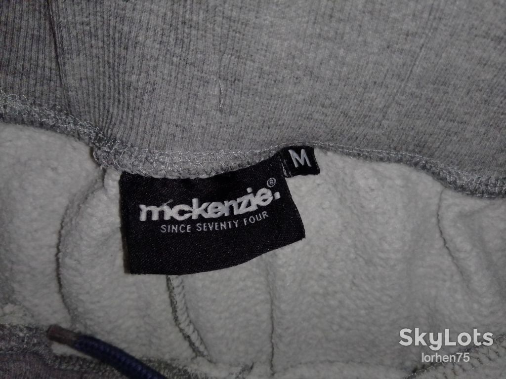 Штани, бриджі з начісом Mckenzie M. - фото фото фото 2