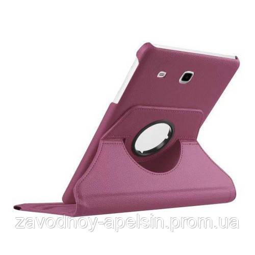 Samsung Tab E T560 T561 Чехол книжка (женский) - фото фото фото 1