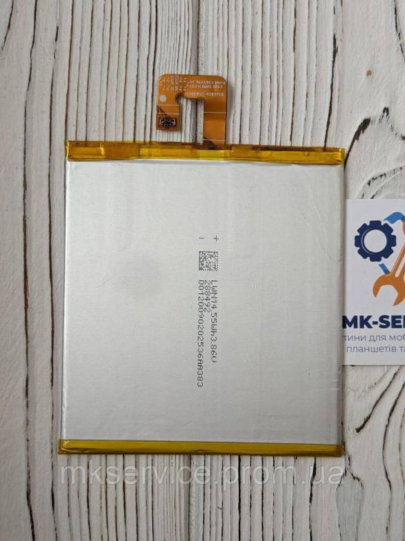Аккумулятор Батарея Lenovo Tab K10 L20D1P32 - фото фото фото 1