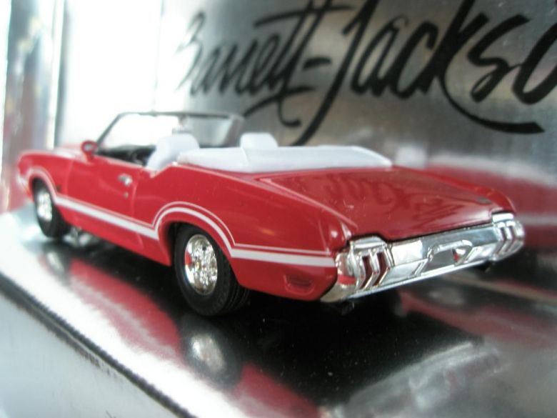 Oldsmobile 442 1970. Matchbox   -1860- - фото фото фото 2