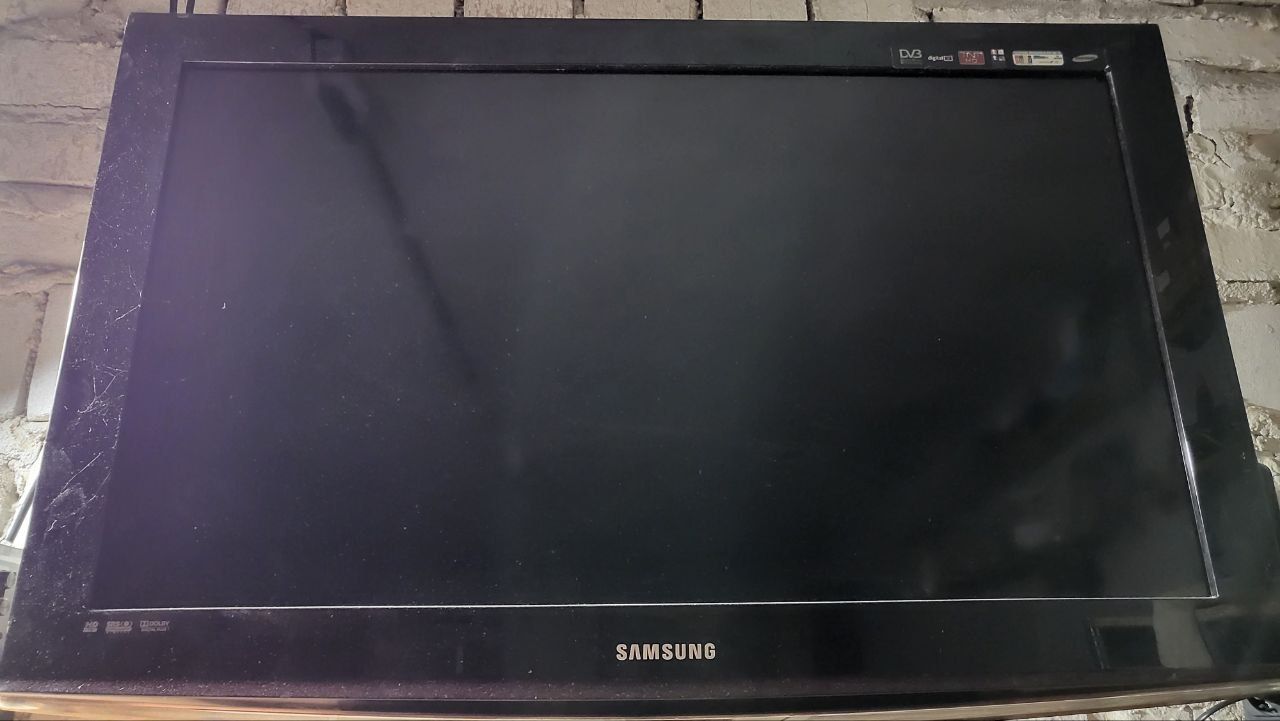 Телевізор Samsung LE32B460B2W - фото фото фото 0