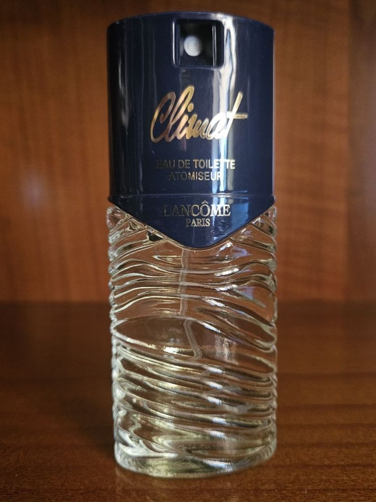 Climat Lancôme 45ml Eau de Toilette Vapo - фото фото фото 5