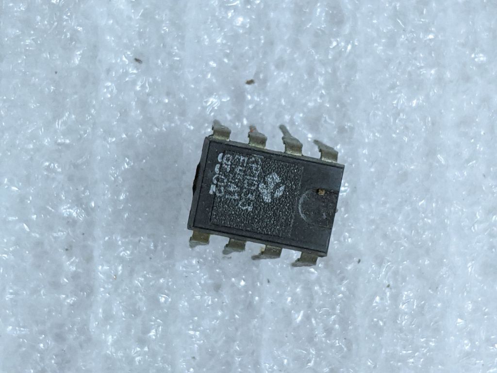 КР1033ЕУ5А1 - фото фото фото 0