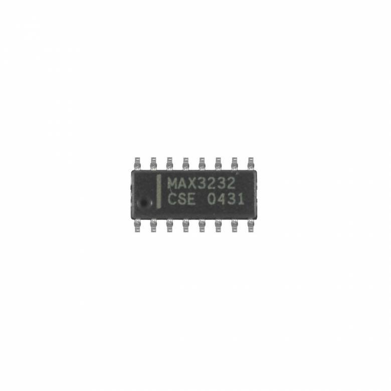 Микросхема MAXIM MAX3232CSE для ноутбука - фото фото фото 0