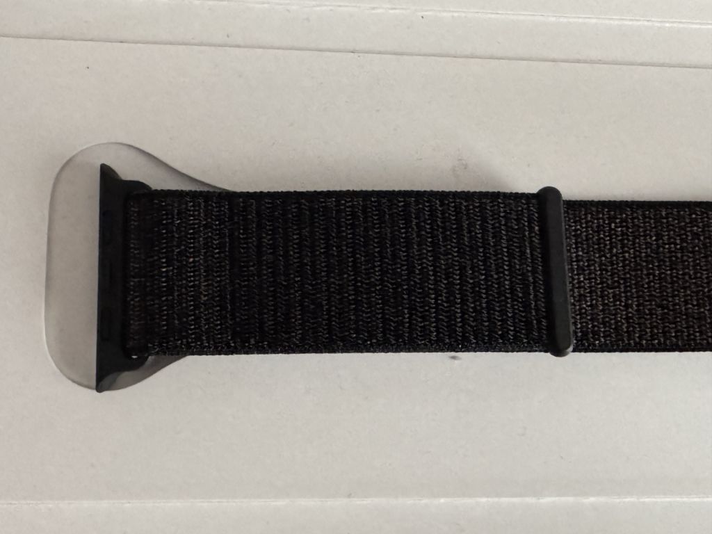 Ремінець Apple Watch - фото фото фото 3