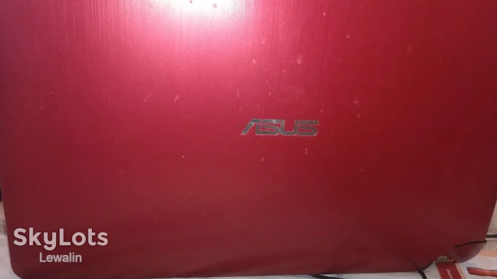 Ноутбук ASUS VivoBook Max X541NA   (X541NA-GO134) - фото фото фото 2