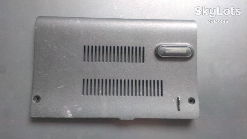 1916 - Сервісна кришка HDD ASUS N52D - фото фото фото 0