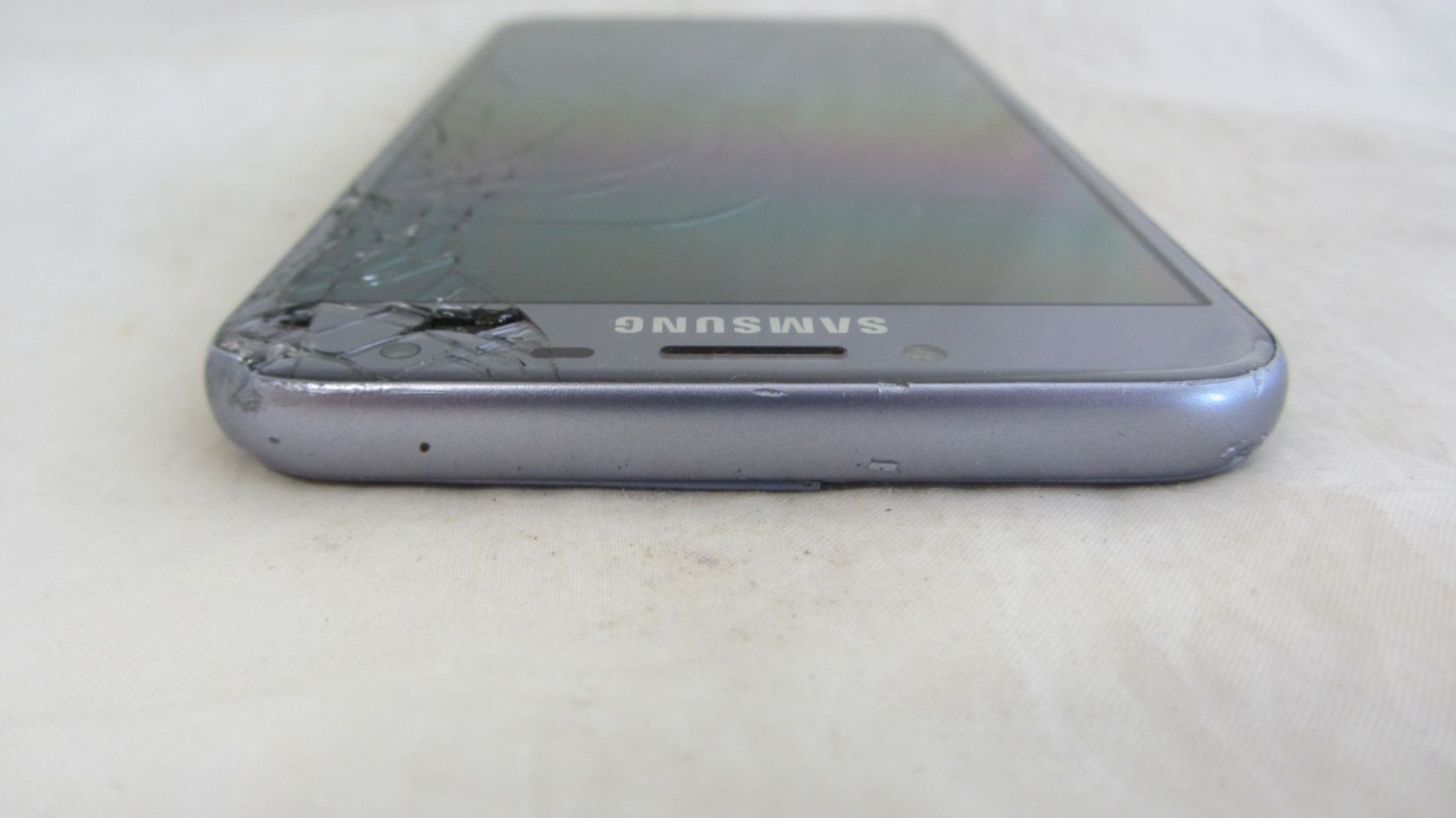 Samsung Galaxy J4 2018   (SM-J400FZDDSEK) Gray  - фото фото фото 2
