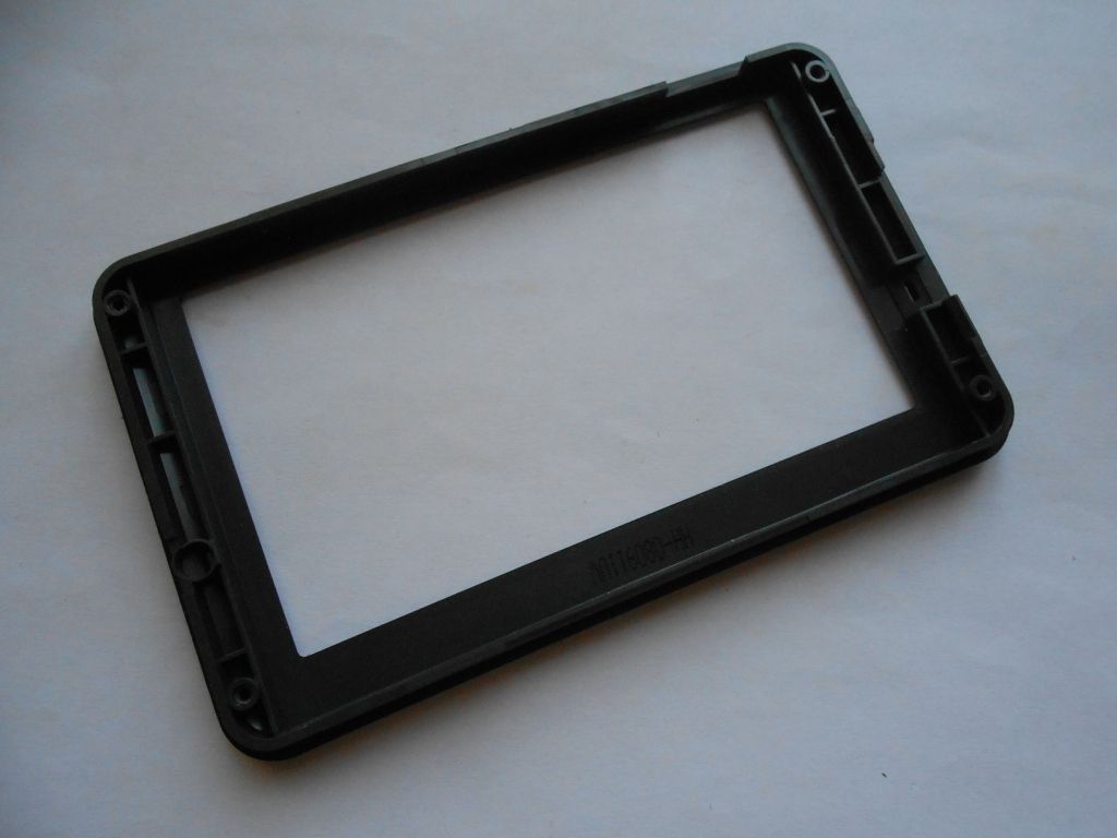 Корпус передняя часть Garmin Nuvi 780 ORIGINAL - фото фото фото 1