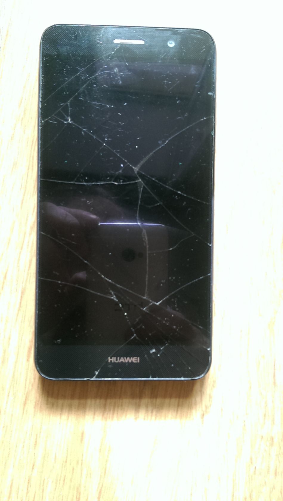 Huawei Y6 Pro TIT-U02 Dual sim - фото фото фото 0