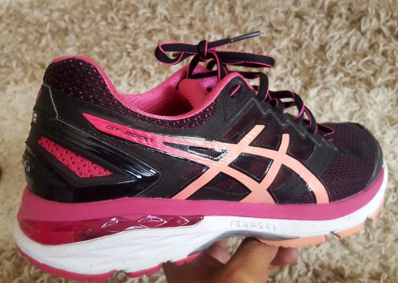 Кросівки asics gt-2000 original - фото фото фото 2
