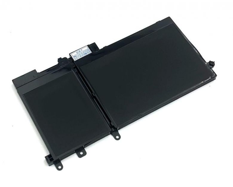 Акумулятор для ноутбука DELL E5580 3DDDDG 11.4V 42Wh - фото фото фото 1