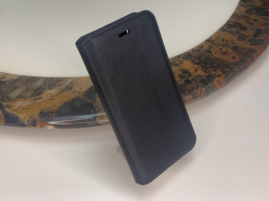 Чохол книжка Mercury ZTE Blade X3 Black - фото фото фото 0