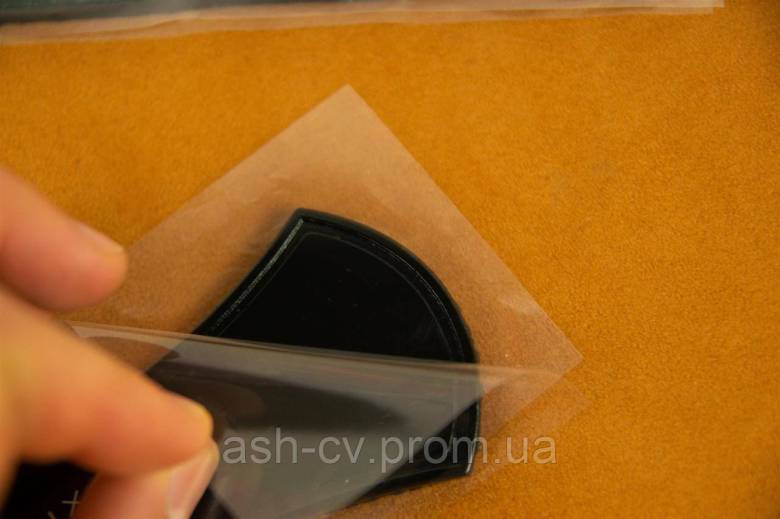 Фіксатор Fixate Gel Pads - фото фото фото 2